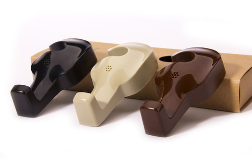 New car hook genuine creative life second generation free model rotating hidden car seat back hanging hook