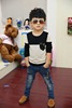 Uniform, sweatshirt, autumn jacket, fleece T-shirt, long-sleeve, children's clothing, suitable for teen, round collar