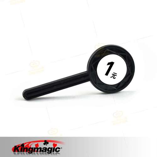 G0482 Big Money Illusion, Phantom Money, King Magic, Magic Props Manufacturer, Children's Toys Wholesale