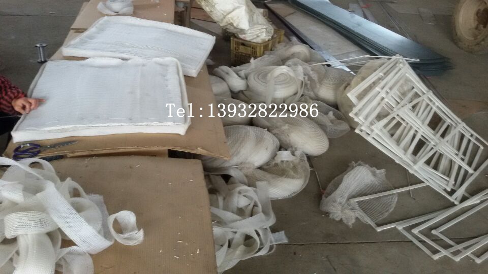 聚丙烯除沫器製作sh1