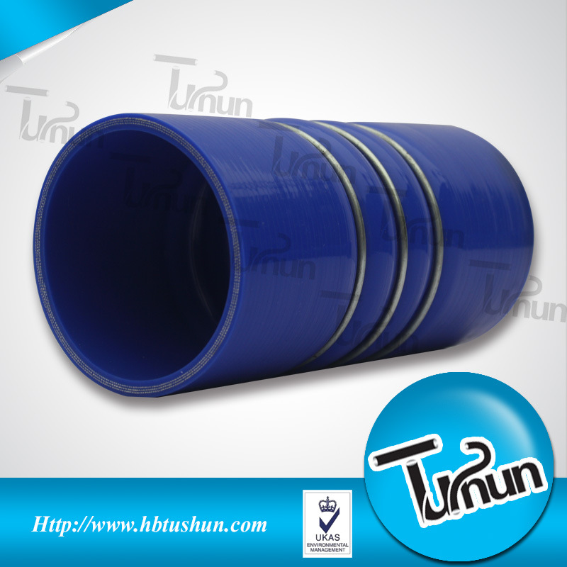 生产供应卡玛斯卡车涡轮增压器硅胶管4308-1170245