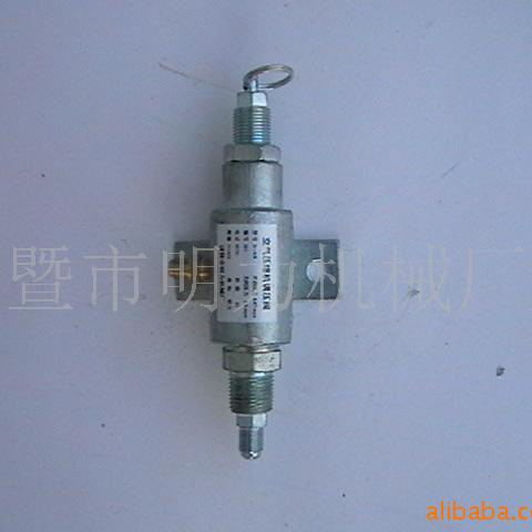 【厂家直销】空压机3--6立方全钢调节阀 高品质空压机全钢调节阀