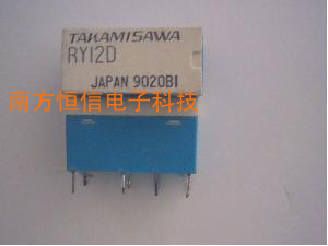 RY12D RY5D RY24D 原装全新 质量保证 7天包退换