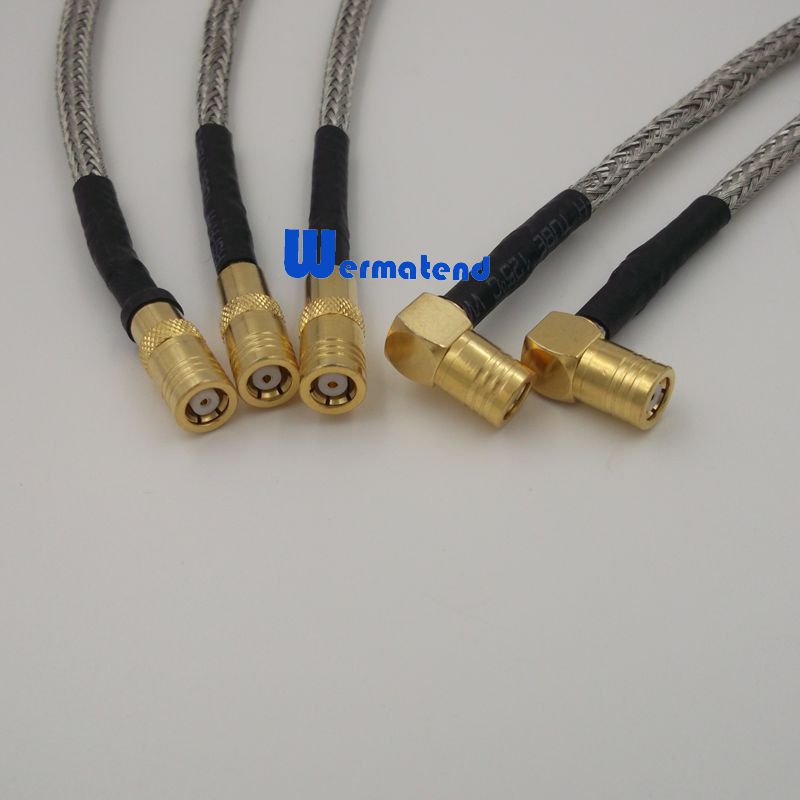 激光感应电缆激光切割雕刻打标机高温感应线传感器绝缘连接线团结