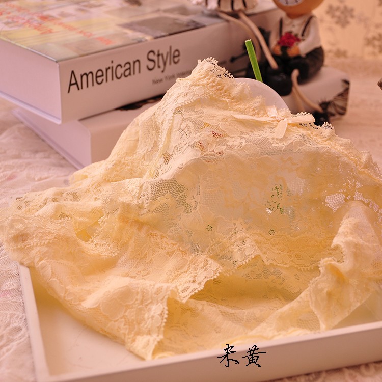 Slip jeune en spandex - Ref 647873 Image 19