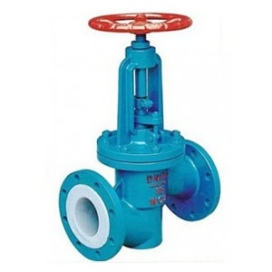 J41J 衬胶截止阀