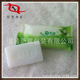 肥皂包装袋 香皂袋 日化洗涤用品印刷卷膜 洗衣皂塑料包装袋