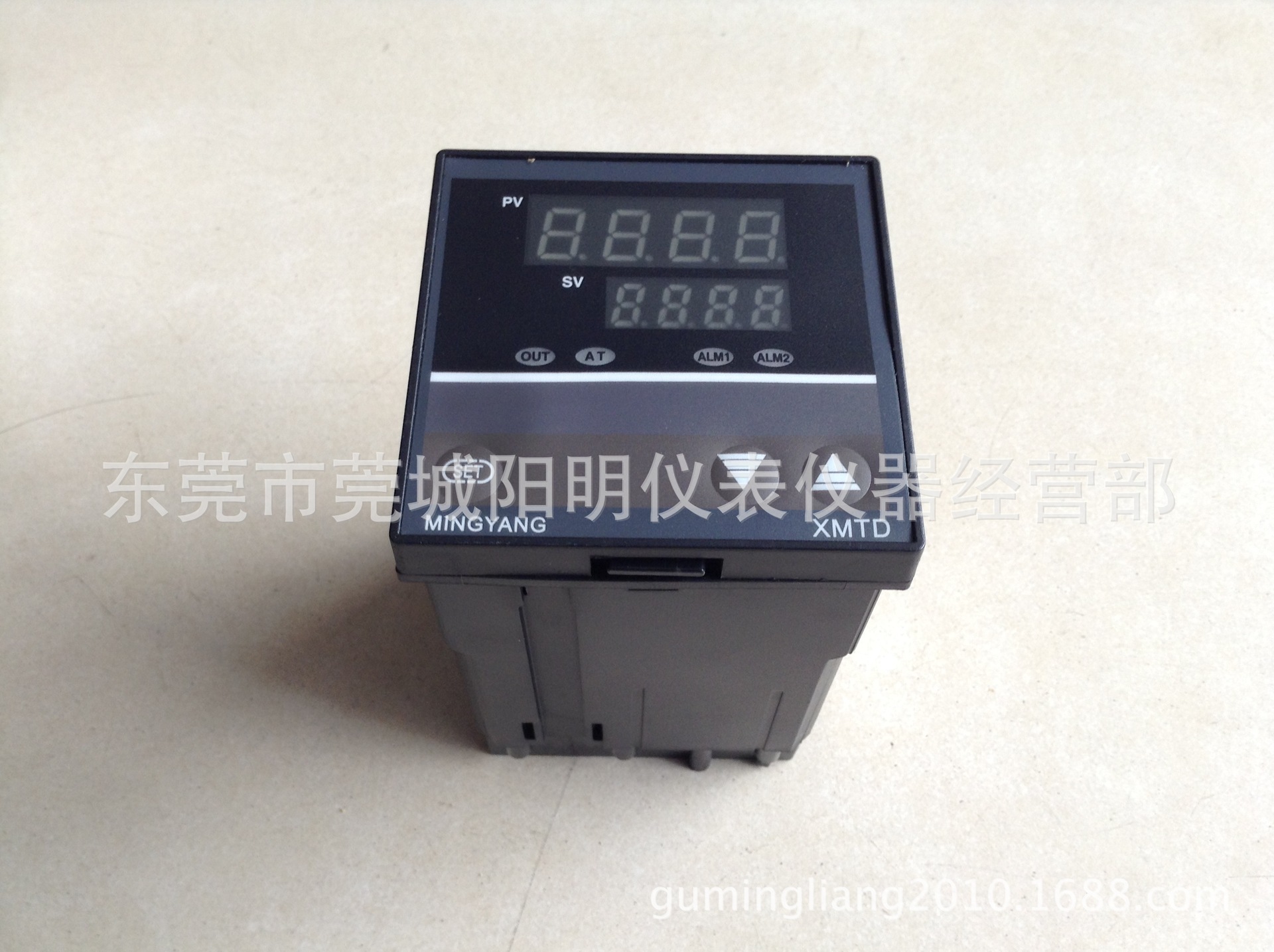 福建MINGYANG温控器XMTD-6312