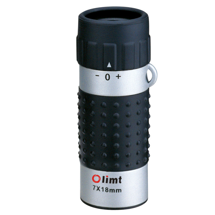 迷你单筒望远镜18口径