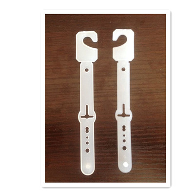(Strong and strong)Belt Hooks Snaps Belt Plastic packing Hooks Manufactor Cheap Promotion