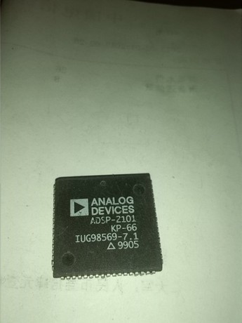 ADSP-2101KP-66  ADSP-2101KP-55 原装正品 保质量 7天包退换