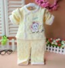 Children's autumn set for early age, clothing, children's clothing, wholesale