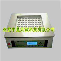 铝模块自动消化装置