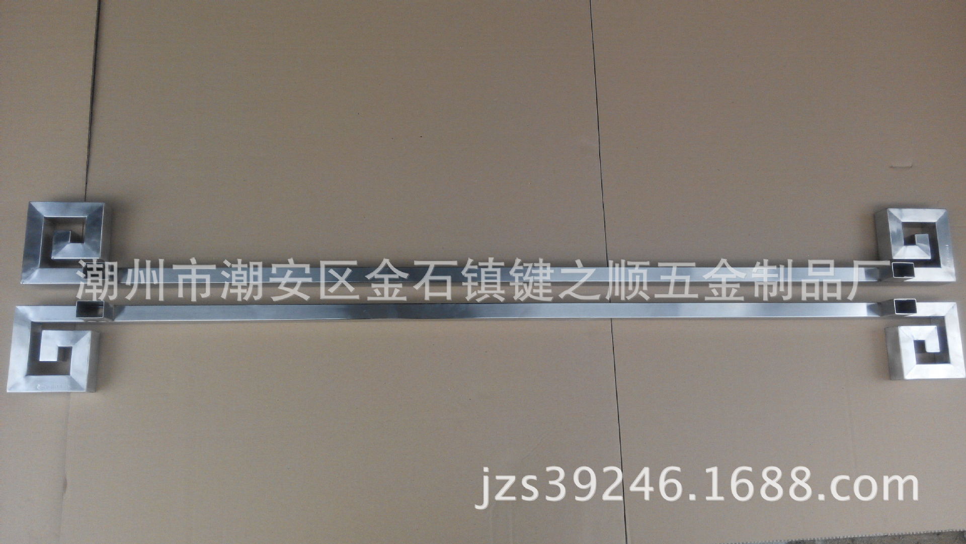 键之顺豪华门拉手