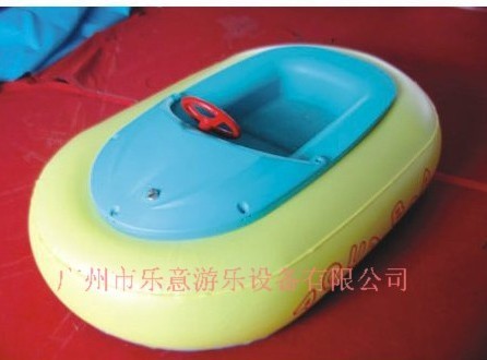 Supply children's bumper boat Children's inflatable boat children's…