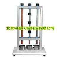 楞次定律及磁悬浮演示仪