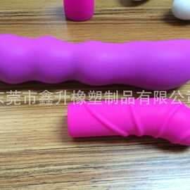 厂家直供10频 IPX7 防水 G点丘比特按摩棒 女用自慰器具震动棒