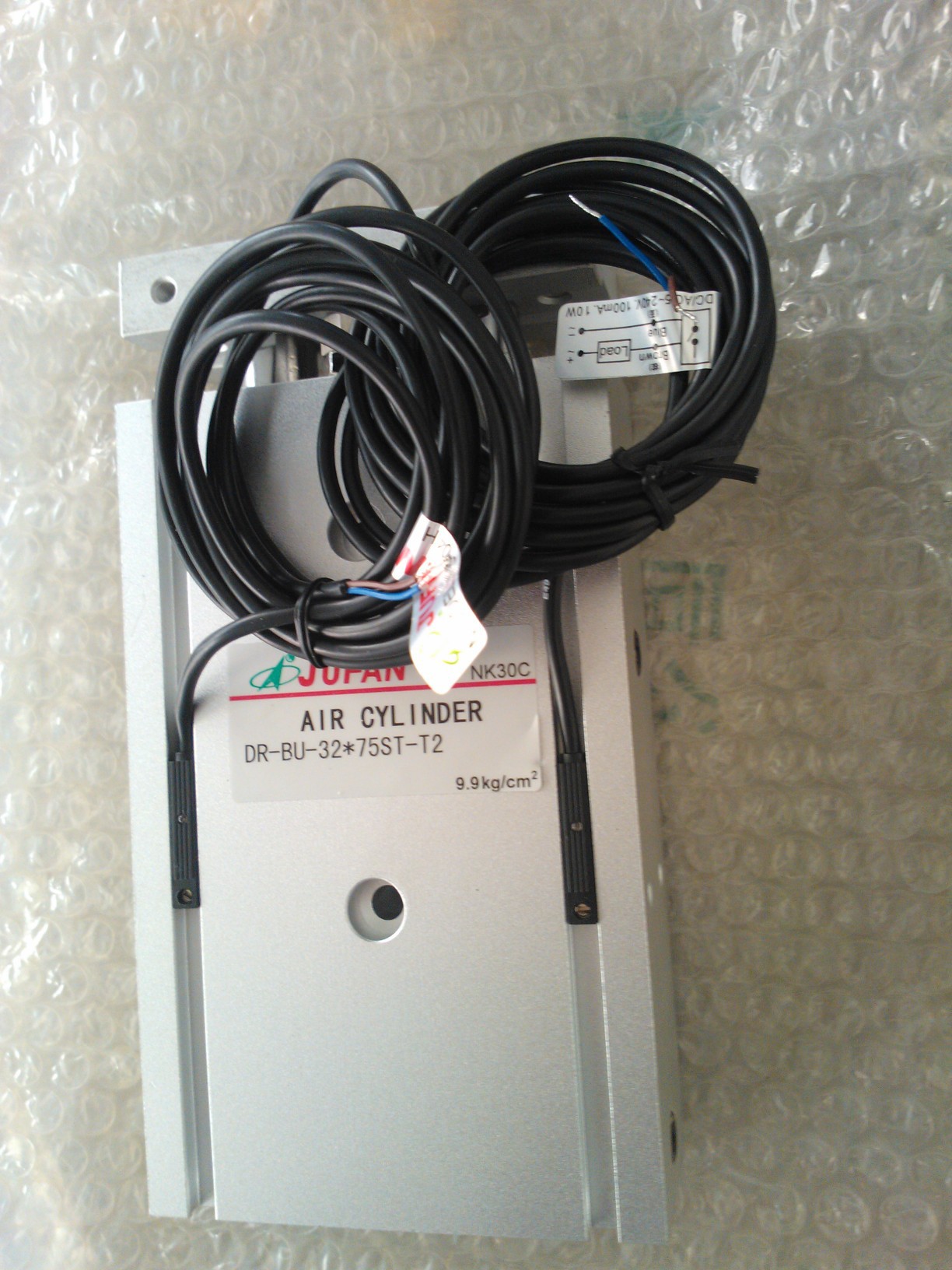 JUFAN?? MGHC-A-140-SD-B-50-200ST ????JUFAN??????-????