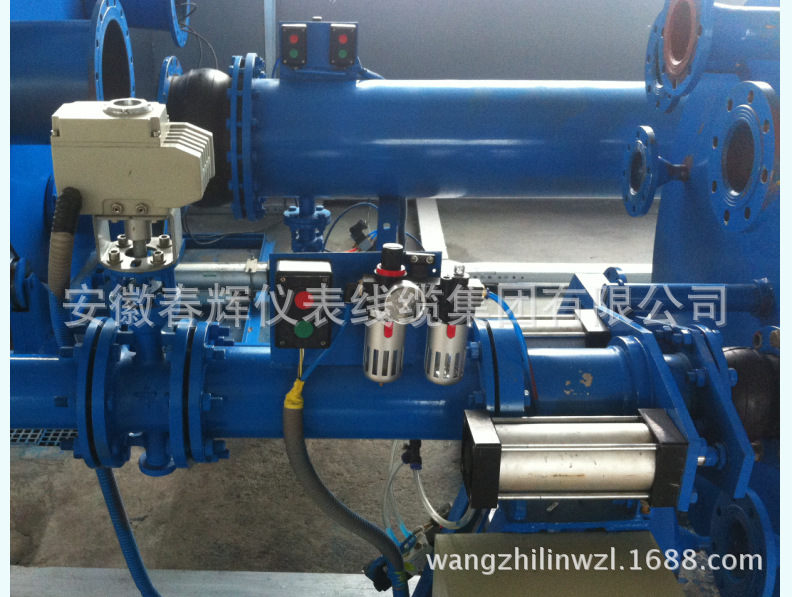 流量计校验室内6