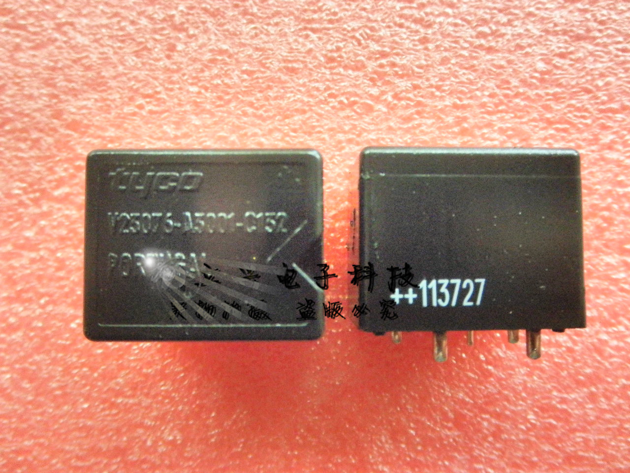 Реле v23076 a3001 c132 Реле v23076 a3001 c132