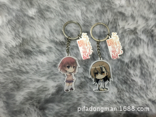 新款鑰匙扣