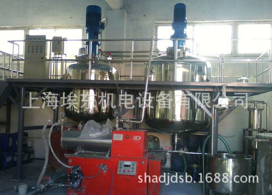 供应反应釜、不锈钢反应罐