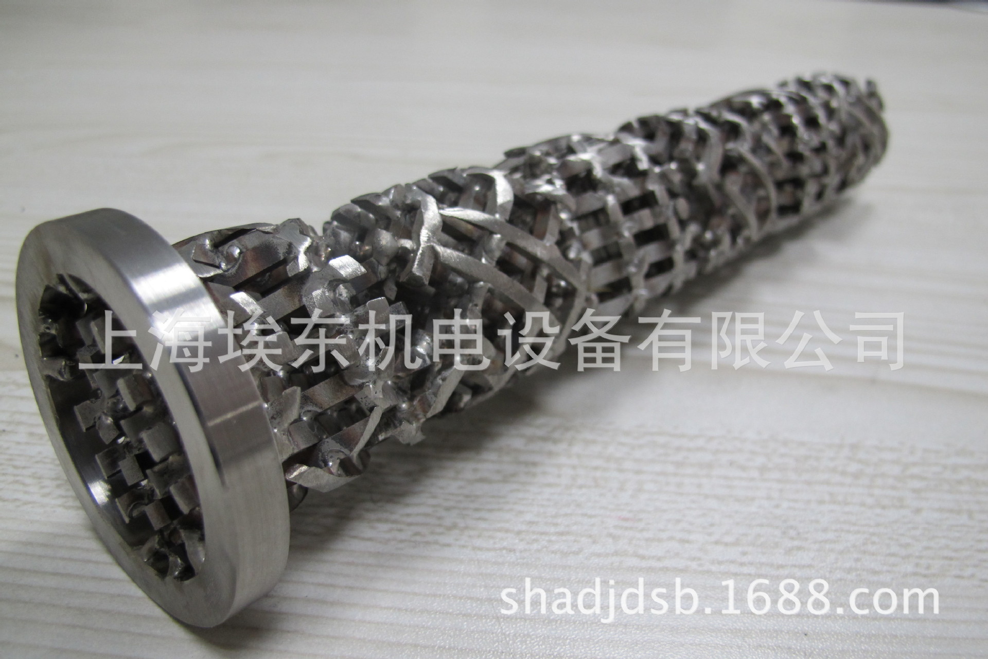 静态混合器，埃东公司专业打造