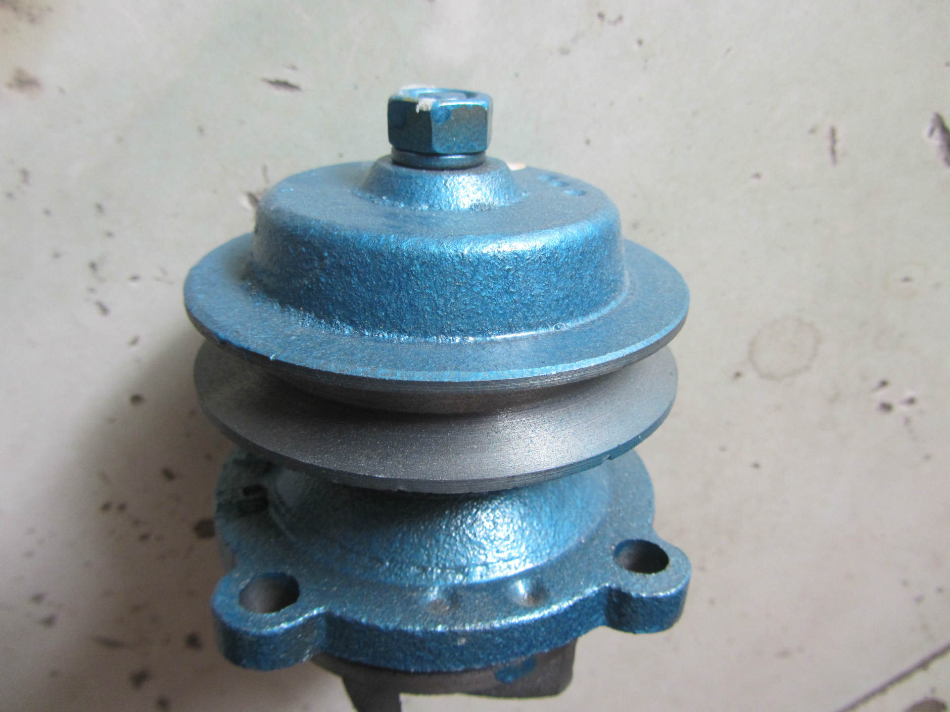 配件批發 循環水泵頭 三輪四輪拖拉機循環水水泵頭 批發