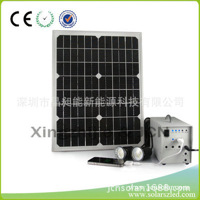 货源深圳太阳能厂家F-1509发电机15W太阳能发电机太阳能发电系统定制批发