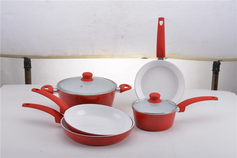 8-HQ7PCS SET