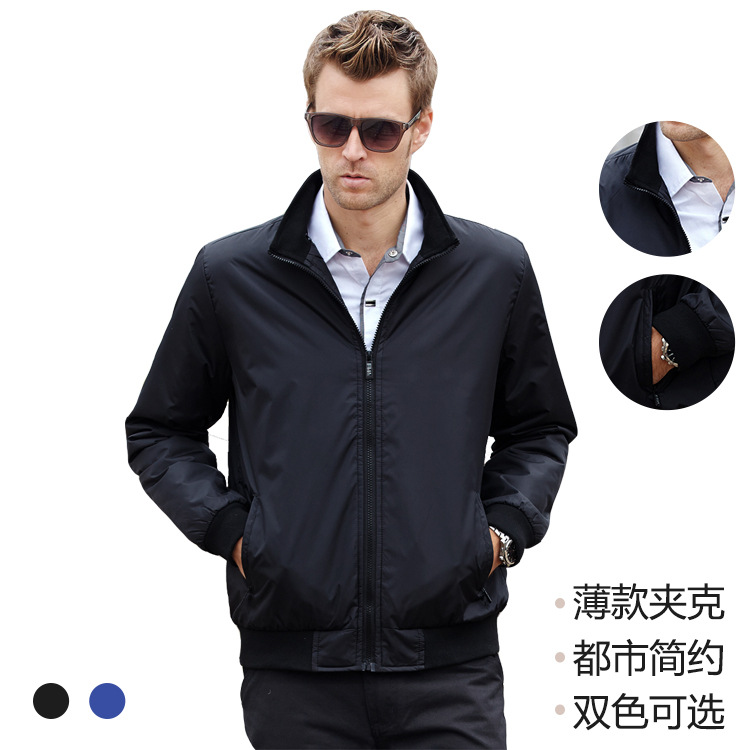 Veste pour homme en Polyester Polyester  - Ref 3443507 Image 8