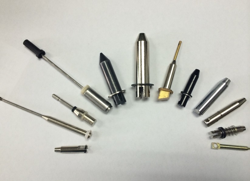 KS1139电动车充电桩长行程双保持框架推拉电磁铁