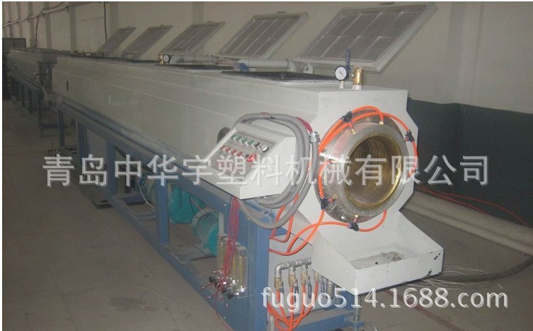 批发供应高密度聚乙烯大口径供水生产线（大型制造商）