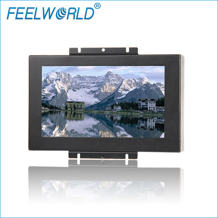 PF829-9AHT 富威德液晶监视器 厂家直销 嵌入式医疗设备显示器