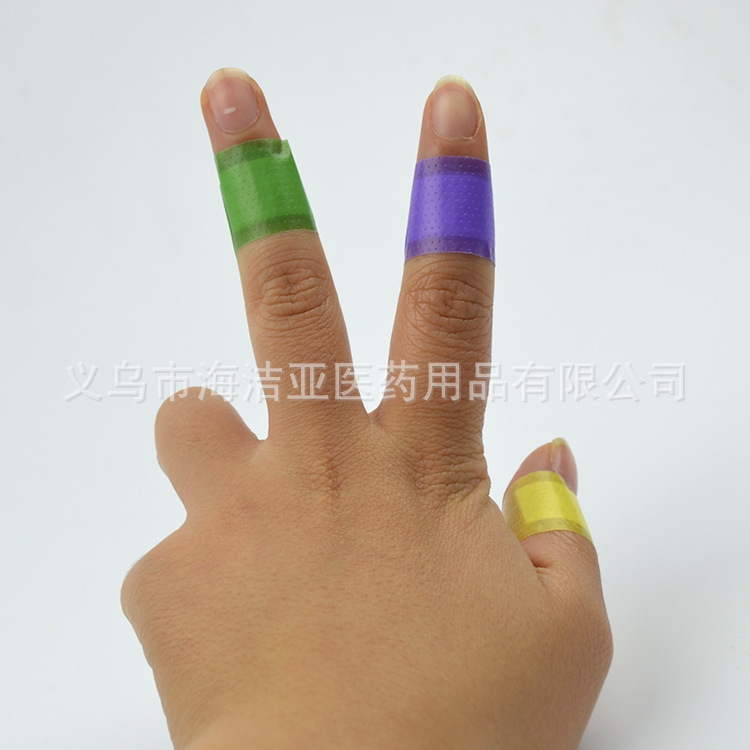 五彩PE創可貼 (18)