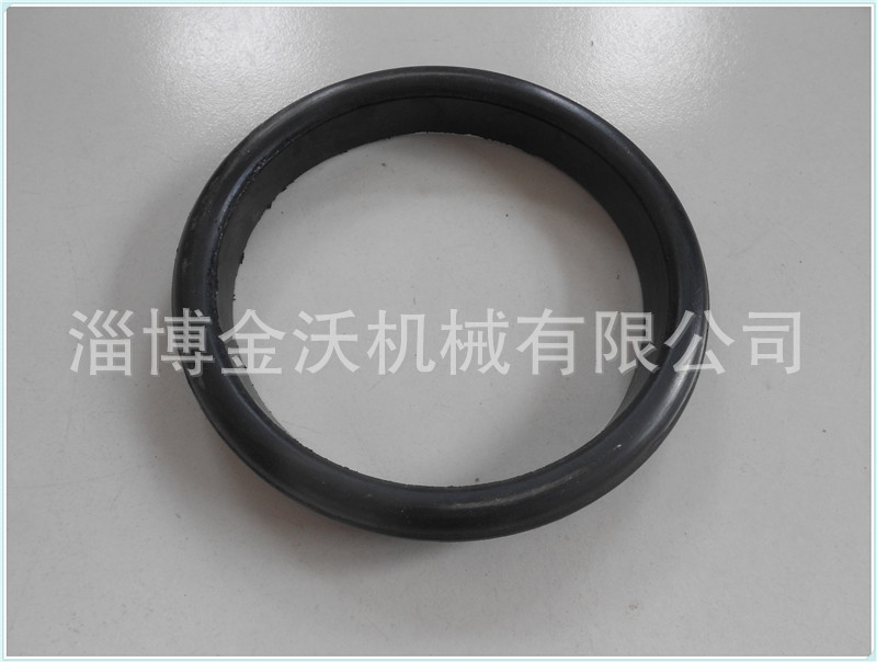 不锈钢奶桶盖密封圈