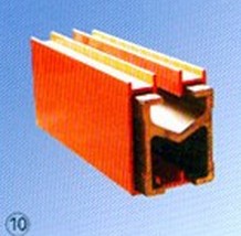 H型管（铜）1500A