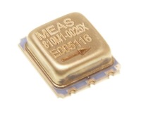 板载式动态响应加速度传感器