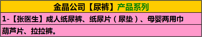 9-張醫生尿褲系列