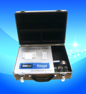 SL14082793-GDYN-1100 土肥速測機