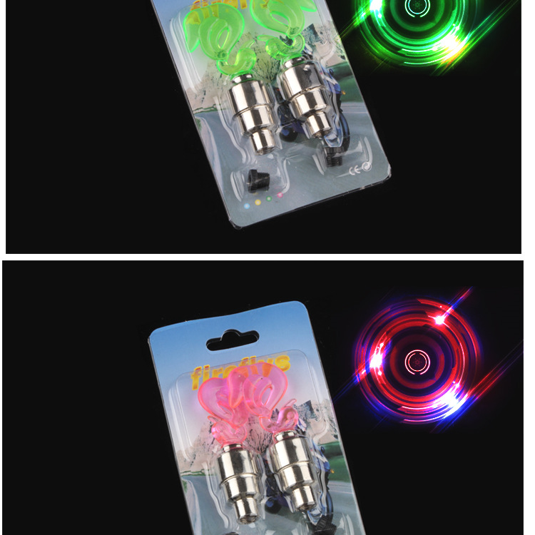 Eclairage pour vélo - Ref 2403783 Image 19