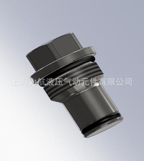 供应批发 堵头VH054