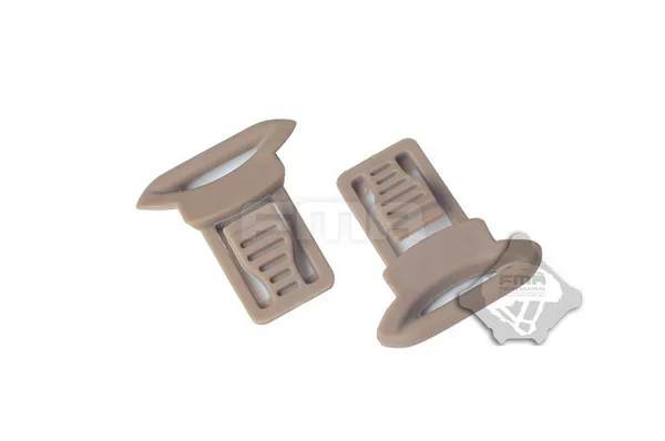 FMA Helmet Rail Inner Hook DE TB319