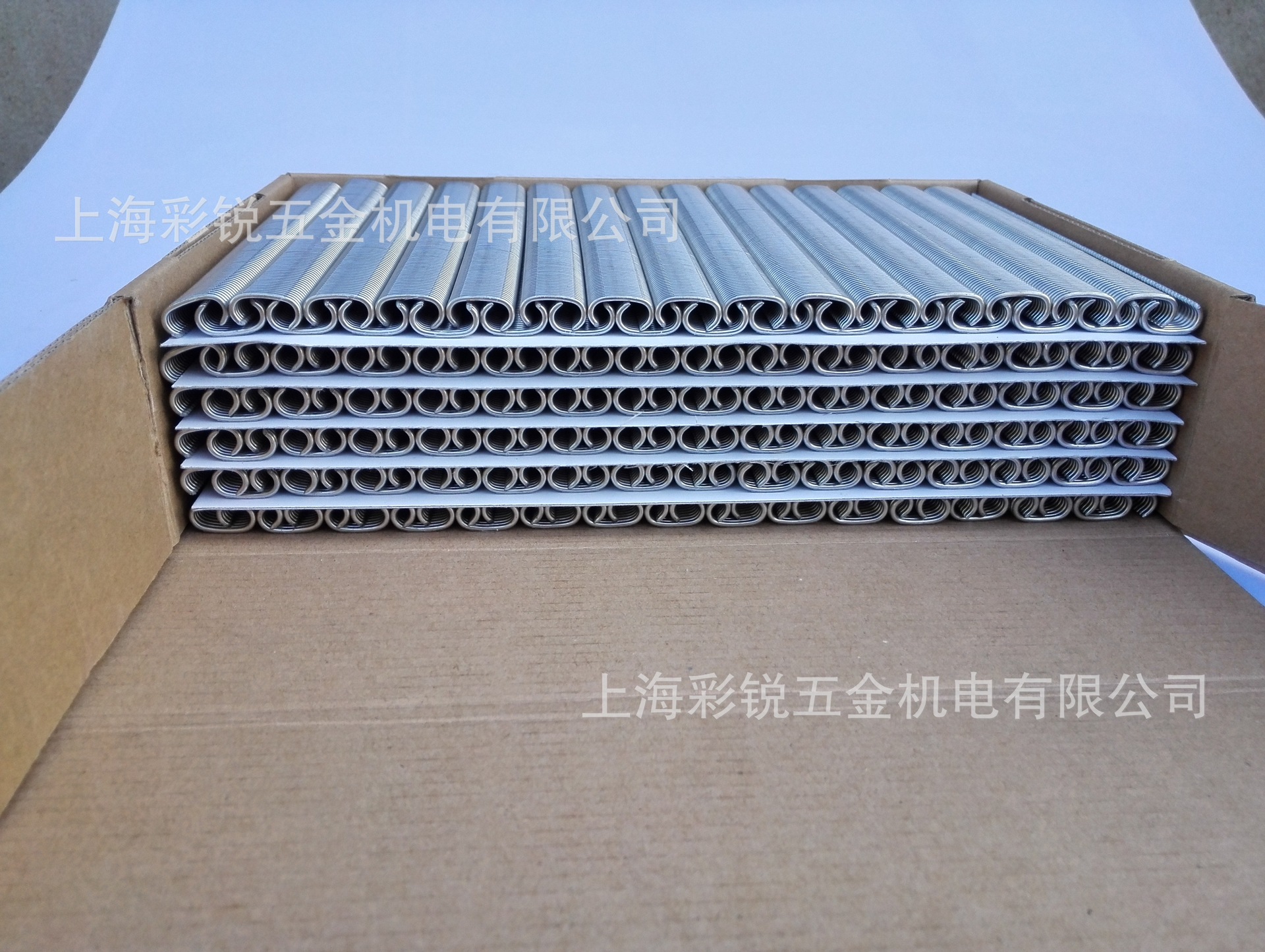 厂家直销 优质 锌铝合金  C型钉 C17 C24