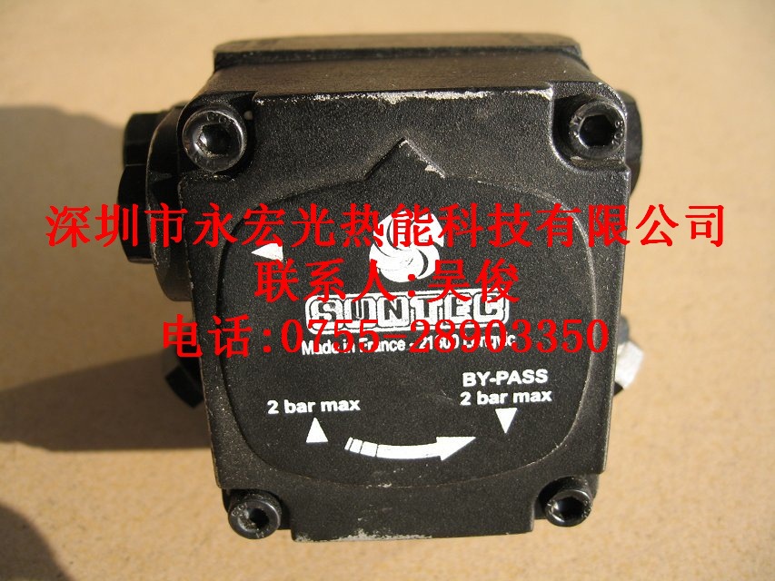 现货热卖丹佛斯油泵BFP21L3,BFP21R3丹佛斯原装进口油泵