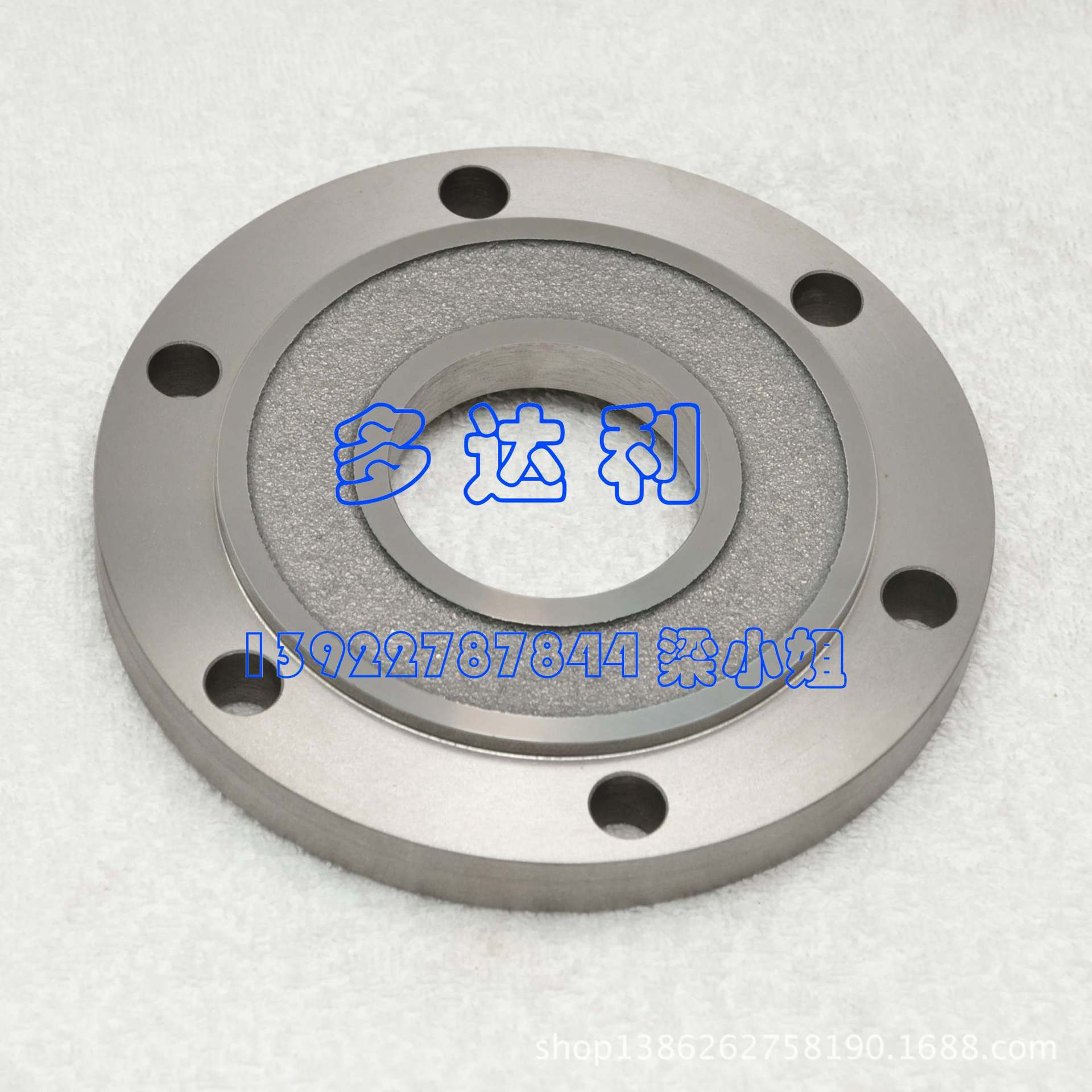 KT95PZ201 5H5F Carlyle SEAL