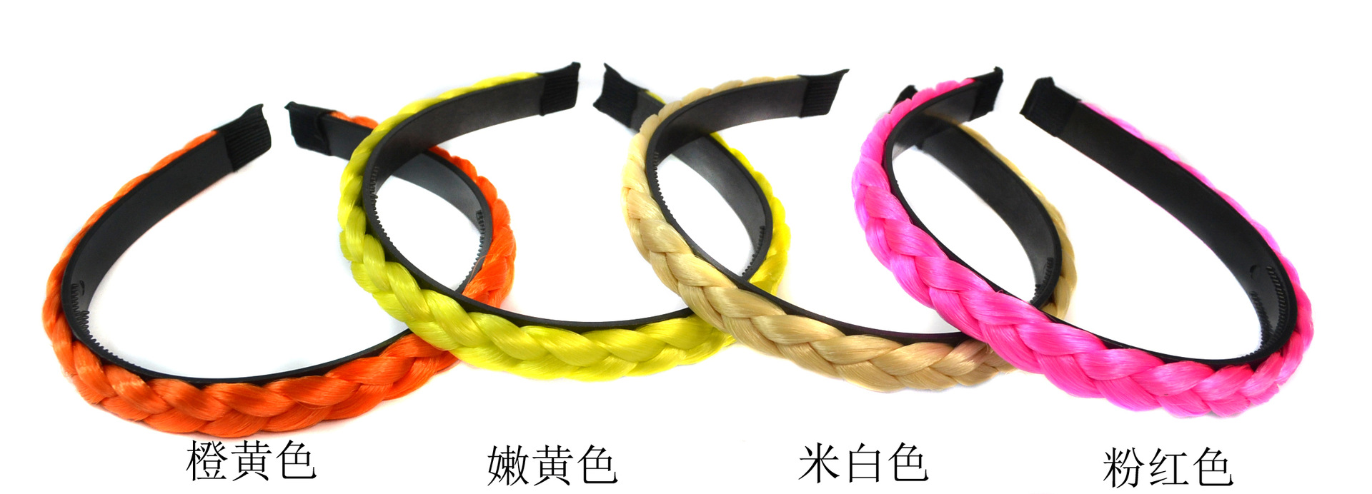 Bandeau cheveux - Ref 270973 Image 7