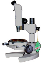 15JA/15J测量显微镜(带电光源),显微镜,工具显微镜