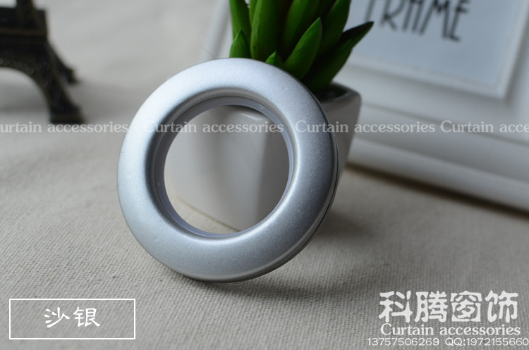 雷斯小納米沙銀