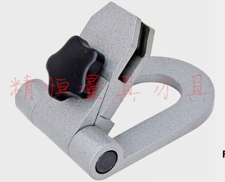正品 青量 千分尺座 F1301 青海量具厂